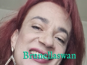 Brunellaswan