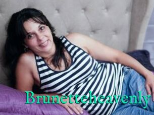 Brunetteheavenly