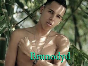 Brunodyd