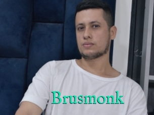Brusmonk