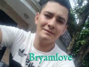 Bryamlove