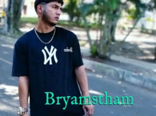 Bryamstham