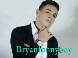 Bryanfunnyboy