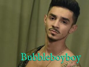 Bubbleboyboy