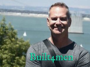 Built4men