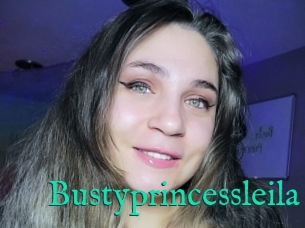 Bustyprincessleila