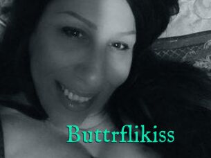 Buttrflikiss