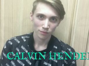 CALVIN_HENDER