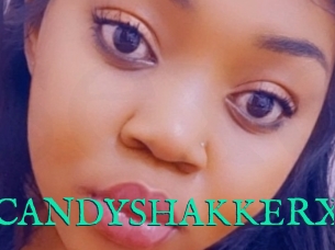 CANDYSHAKKERX