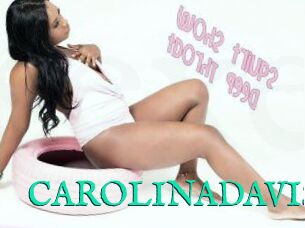 CAROLINA_DAVIS