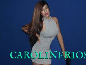 CAROLINERIOS