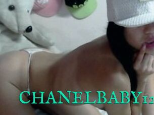 CHANELBABY12