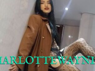 CHARLOTTEWAYNE