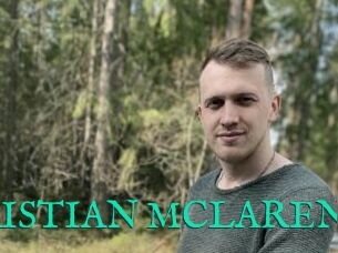 CHRISTIAN_MCLAREN