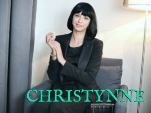 CHRISTYNNE