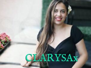CLARYSAx