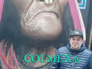 COLMEX69