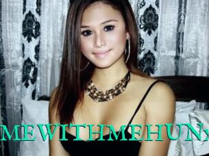 COMEWITHMEHUNx