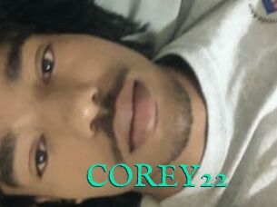 COREY22