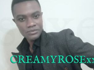 CREAMYROSExx