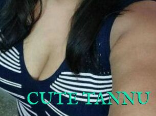 CUTE_TANNU