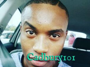 Cadbury101