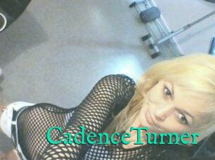 Cadence_Turner