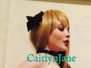 CaitlynJane