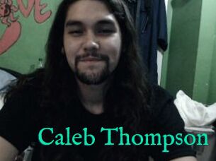 Caleb_Thompson