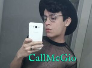 CallMeGio