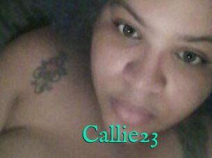 Callie23