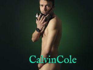 CalvinCole