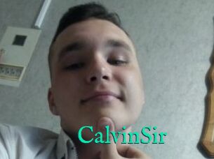 CalvinSir