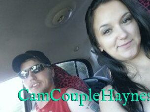 CamCoupleHaynes