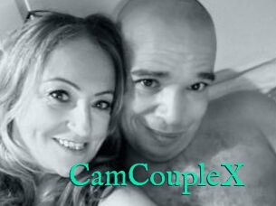 CamCoupleX