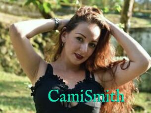CamiSmith