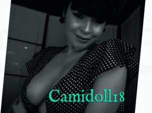 Camidoll18