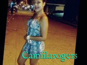 Camiilarogers