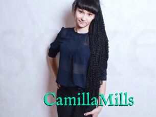 CamillaMills