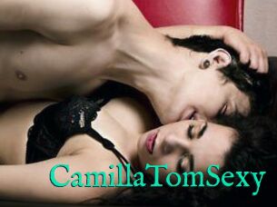 CamillaTomSexy