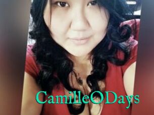 CamilleODays