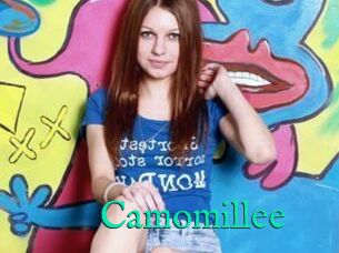 Camomillee