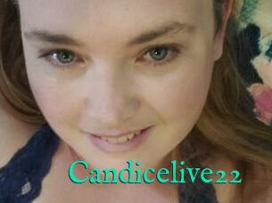 Candicelive22
