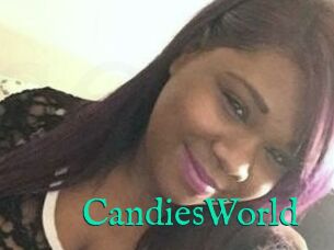 CandiesWorld