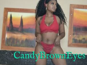CandyBrownEyes