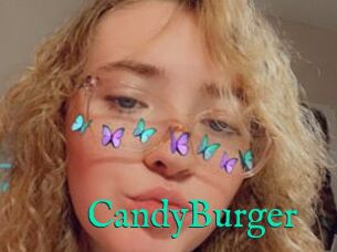 CandyBurger