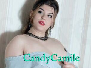 CandyCamile
