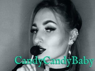 CandyCandyBaby