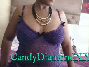 CandyDiamondXX
