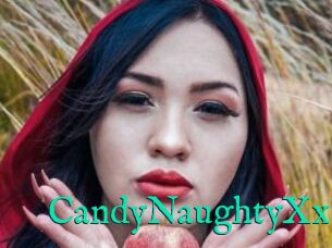 CandyNaughtyXx